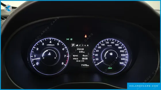 HYUNDAI ASLAN G330 PREMIUM