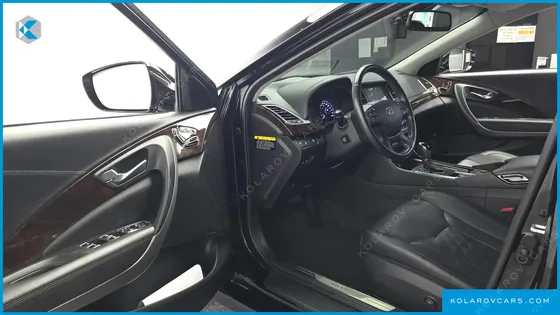 HYUNDAI ASLAN G330 PREMIUM