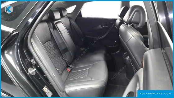 HYUNDAI ASLAN G330 PREMIUM