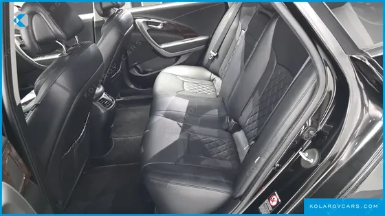 HYUNDAI ASLAN G330 PREMIUM