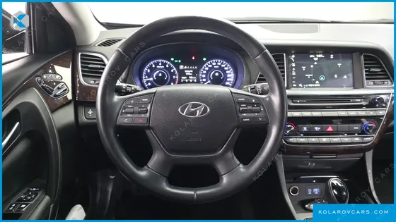 HYUNDAI ASLAN G330 PREMIUM
