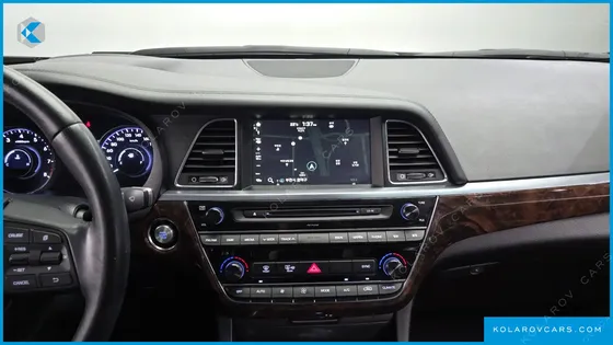 HYUNDAI ASLAN G330 PREMIUM