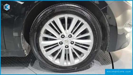 HYUNDAI ASLAN G330 PREMIUM