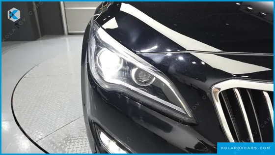 HYUNDAI ASLAN G330 PREMIUM