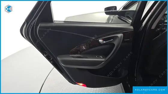 HYUNDAI ASLAN G330 PREMIUM