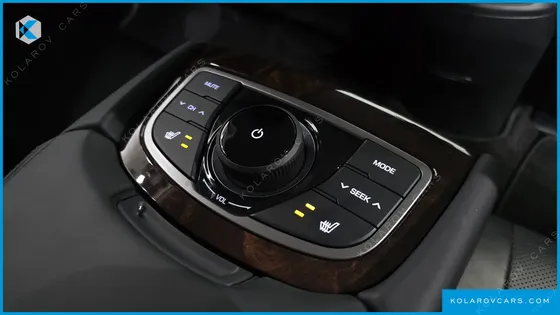 HYUNDAI ASLAN G330 PREMIUM