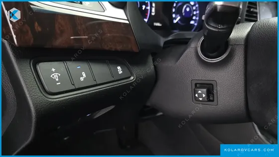 HYUNDAI ASLAN G330 PREMIUM