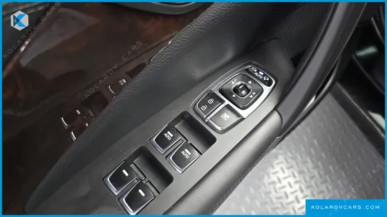 HYUNDAI ASLAN G330 PREMIUM