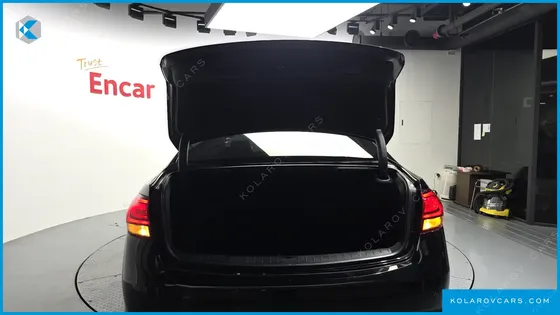 HYUNDAI ASLAN G330 PREMIUM
