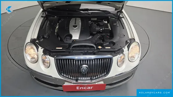 KIA OPIRUS GH270 SPECIAL
