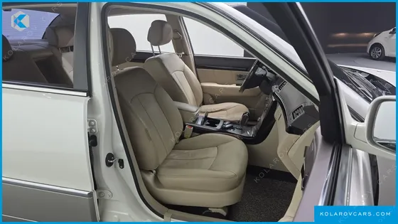 KIA OPIRUS GH270 SPECIAL