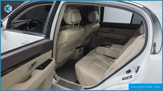 KIA OPIRUS GH270 SPECIAL