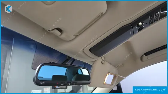 KIA OPIRUS GH270 SPECIAL