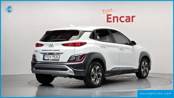 HYUNDAI KONA MODERN