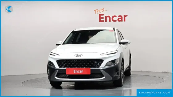 HYUNDAI KONA MODERN