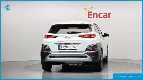 HYUNDAI KONA MODERN