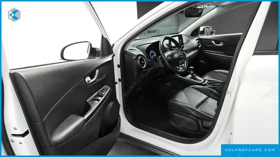 HYUNDAI KONA MODERN