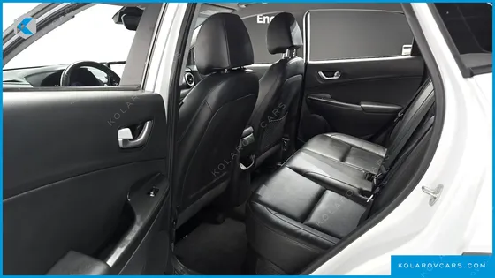 HYUNDAI KONA MODERN