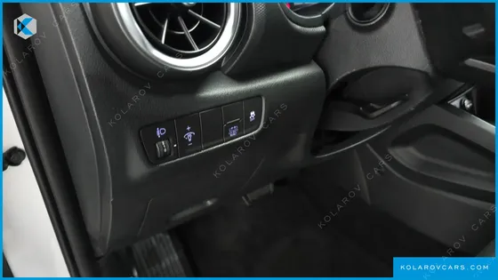 HYUNDAI KONA MODERN