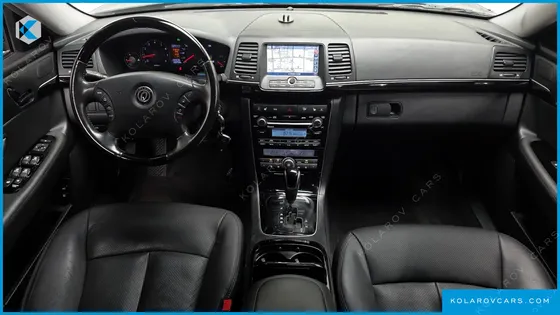 KIA OPIRUS GH270 SPECIAL