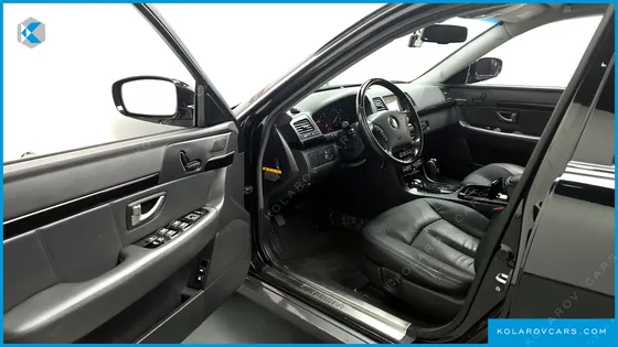 KIA OPIRUS GH270 SPECIAL