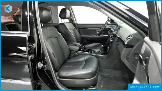 KIA OPIRUS GH270 SPECIAL