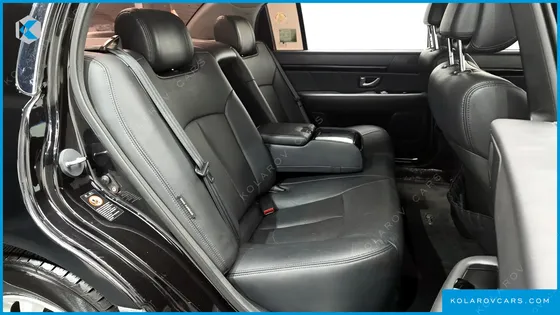 KIA OPIRUS GH270 SPECIAL