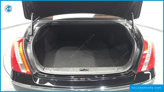 KIA OPIRUS GH270 SPECIAL