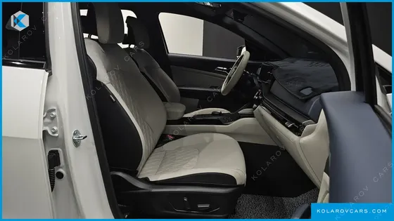 KIA SPORTAGE GASOLINE 1.6 TURBO 2WD