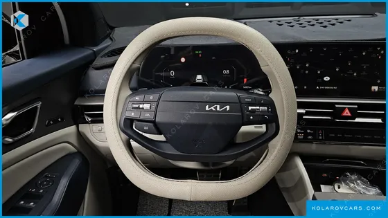 KIA SPORTAGE GASOLINE 1.6 TURBO 2WD
