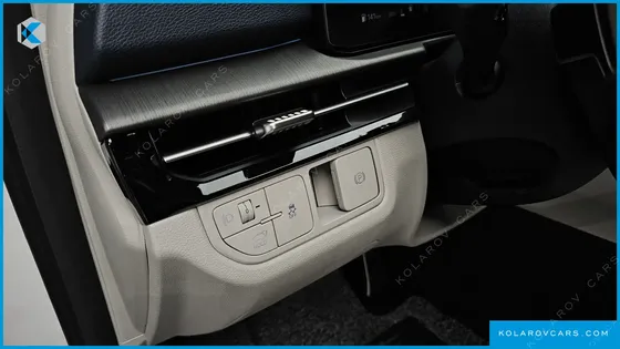KIA SPORTAGE GASOLINE 1.6 TURBO 2WD