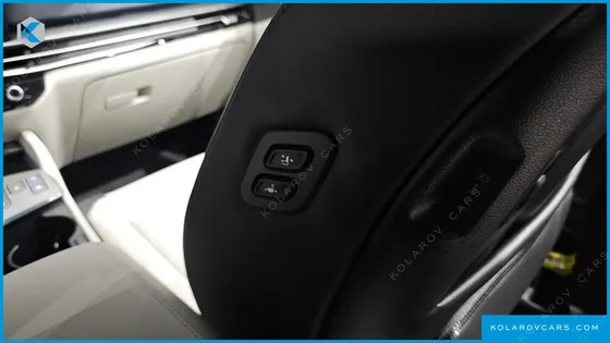 KIA SPORTAGE GASOLINE 1.6 TURBO 2WD