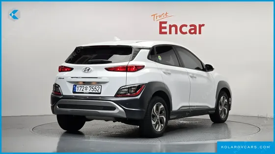 HYUNDAI KONA MODERN