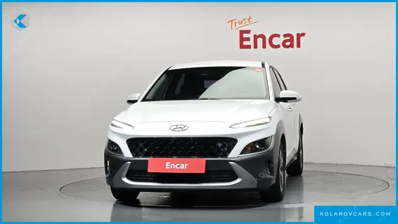 HYUNDAI KONA MODERN