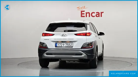 HYUNDAI KONA MODERN