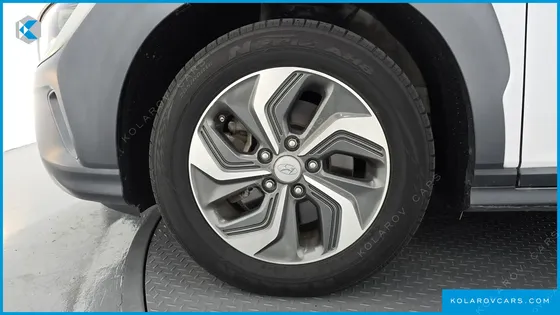 HYUNDAI KONA MODERN