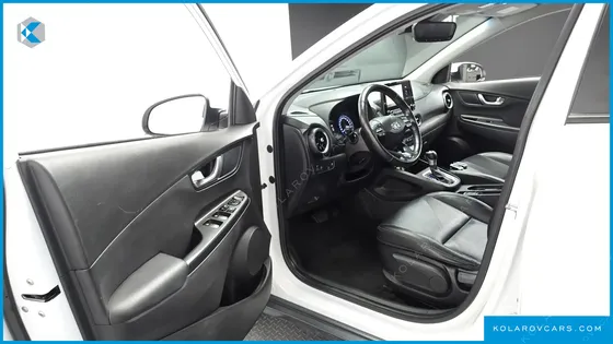 HYUNDAI KONA MODERN
