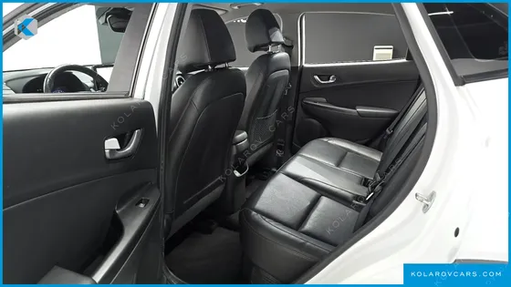 HYUNDAI KONA MODERN