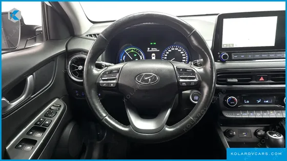 HYUNDAI KONA MODERN