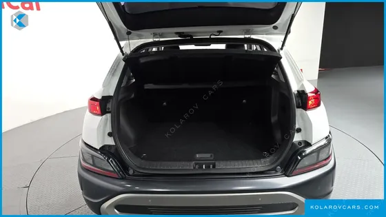 HYUNDAI KONA MODERN