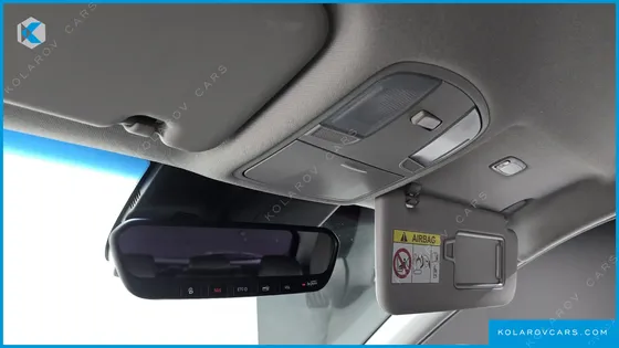 HYUNDAI KONA MODERN