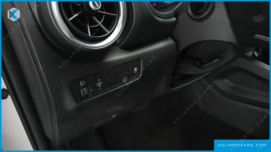 HYUNDAI KONA MODERN