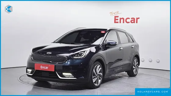 KIA NIRO NOBLESSE