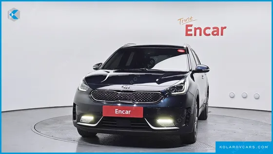 KIA NIRO NOBLESSE