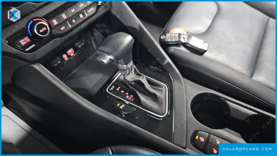 KIA NIRO NOBLESSE