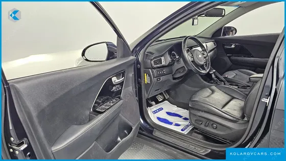 KIA NIRO NOBLESSE