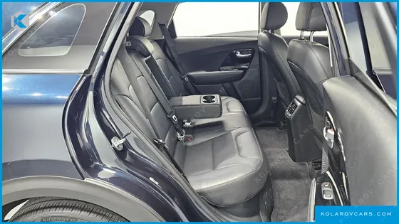 KIA NIRO NOBLESSE