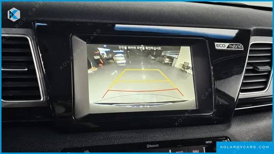 KIA NIRO NOBLESSE