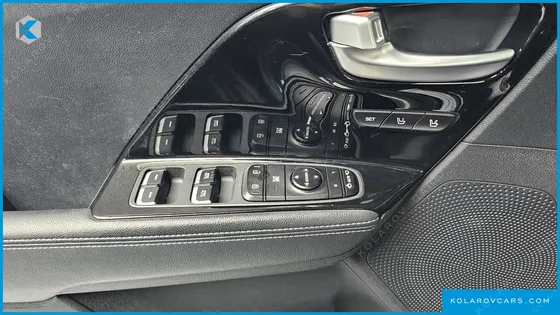 KIA NIRO NOBLESSE