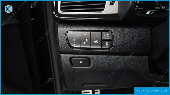 KIA NIRO NOBLESSE
